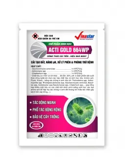 Sản phẩm acti gold 5095 — Công Ty Cổ Phần Nông Nghiệp Quốc Tế Vinastar — MST 0311820044