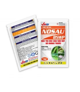 Sản phẩm goi nosau 6733 — Công Ty Cổ Phần Nông Nghiệp Quốc Tế Vinastar — MST 0311820044