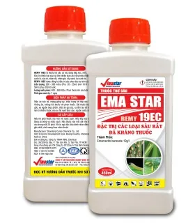 Sản phẩm goi remy 2369 — Công Ty Cổ Phần Nông Nghiệp Quốc Tế Vinastar — MST 0311820044
