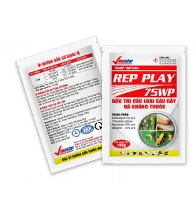 Sản phẩm goi repplay 8241 — Công Ty Cổ Phần Nông Nghiệp Quốc Tế Vinastar — MST 0311820044