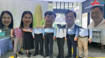 Sản phẩm screenshot_1730185022 8301 — Công Ty Cổ Phần Nông Nghiệp Quốc Tế Vinastar — MST 0311820044