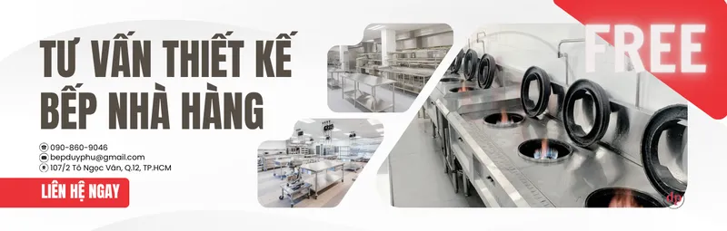 Sản phẩm nha cung cap thiet bi bep00232133 — Bếp Công Nghiệp Duy Phú - Công Ty TNHH Thiết Bị Bếp Công Nghiệp Duy Phú — MST 0311820982