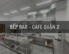 Sản phẩm bep ba cafe quan 221032 — Bếp Công Nghiệp Duy Phú - Công Ty TNHH Thiết Bị Bếp Công Nghiệp Duy Phú — MST 0311820982