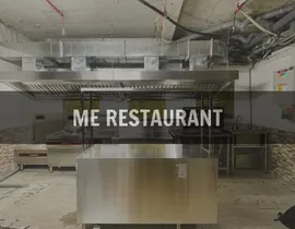 Sản phẩm me restaurant22013 — Bếp Công Nghiệp Duy Phú - Công Ty TNHH Thiết Bị Bếp Công Nghiệp Duy Phú — MST 0311820982