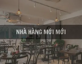 Sản phẩm moi moi restaurant quan 122033 — Bếp Công Nghiệp Duy Phú - Công Ty TNHH Thiết Bị Bếp Công Nghiệp Duy Phú — MST 0311820982
