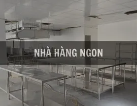 Sản phẩm ngon restaurant32110 — Bếp Công Nghiệp Duy Phú - Công Ty TNHH Thiết Bị Bếp Công Nghiệp Duy Phú — MST 0311820982
