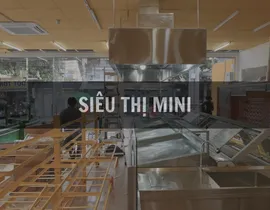 Sản phẩm sieu thi bach hoa xanh31130 — Bếp Công Nghiệp Duy Phú - Công Ty TNHH Thiết Bị Bếp Công Nghiệp Duy Phú — MST 0311820982