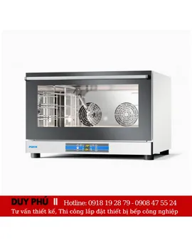 Sản phẩm lo hap nuong da nang combi12012 — Bếp Công Nghiệp Duy Phú - Công Ty TNHH Thiết Bị Bếp Công Nghiệp Duy Phú — MST 0311820982