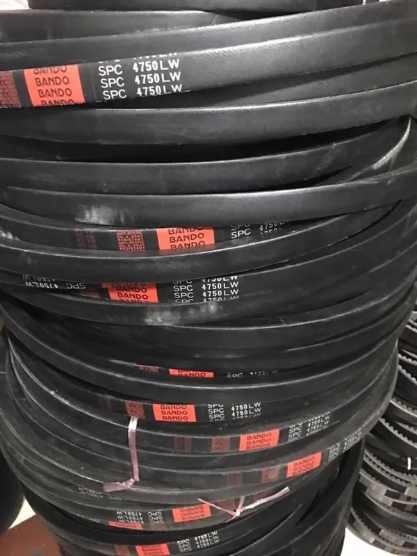 Sản phẩm SPC4750 BANDO.JPG — Dây Curoa Đức Hữu Đạt - Công Ty TNHH Kỹ Thuật Đức Hữu Đạt — MST 0311821520