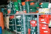 Sản phẩm khohang7 — Dây Curoa Đức Hữu Đạt - Công Ty TNHH Kỹ Thuật Đức Hữu Đạt — MST 0311821520