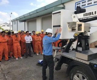 Sản phẩm 539d77c85fa9a4f7fdb8 4375 — Công Ty Cổ Phần Kiểm Định Và Huấn Luyện An Toàn Vệ Sinh Lao Động TP Hồ Chí Minh — MST 0311822041