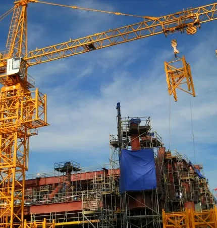 Sản phẩm kiemdinhcantructhap 1526 — Công Ty Cổ Phần Kiểm Định Và Huấn Luyện An Toàn Vệ Sinh Lao Động TP Hồ Chí Minh — MST 0311822041