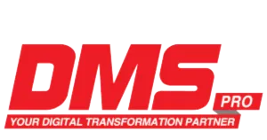 Công ty Cổ Phần DMSPRO logo