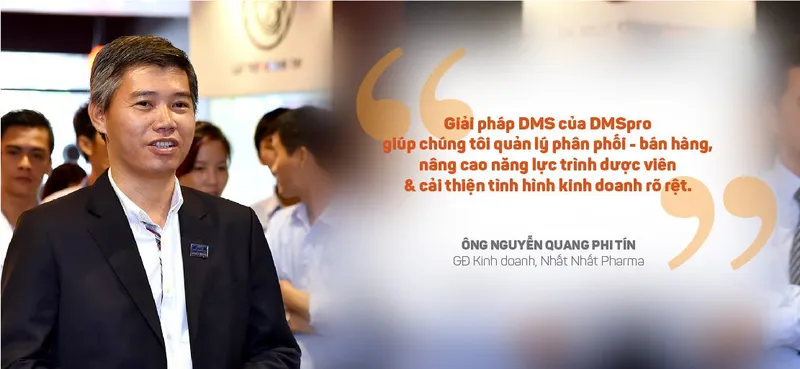 Sản phẩm Cam nhan khach hang_nguyen quang phi tin_Nhat Nhat 1 1111x513 — Công ty Cổ Phần DMSPRO — MST 0311824056