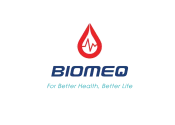 Sản phẩm BIOMEQ 2 — Công ty Cổ Phần DMSPRO — MST 0311824056