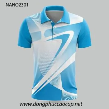 Sản phẩm nano2301 F8R6V — Áo Thun Nano - Công Ty TNHH MTV May Mặc Nano — MST 0311824497