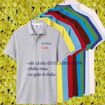 Sản phẩm nc22109 KMkog — Áo Thun Nano - Công Ty TNHH MTV May Mặc Nano — MST 0311824497