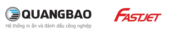 Sản phẩm may in phun date quang bao fastjet 11 2020 — Công Ty TNHH Thương Mại Kỹ Thuật Quang Bảo — MST 0311828565