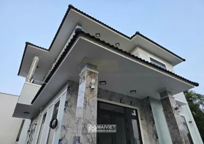 Sản phẩm mau bao gia xay nha tron goi — Xây Dựng Mai Việt - Công Ty Cổ Phần Thiết Kế Nội Thất Và Xây Dựng Mai Việt — MST 0311831568