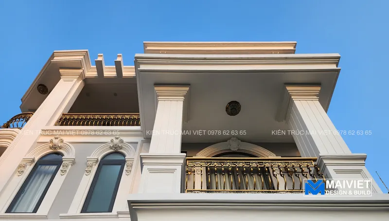 Sản phẩm cong trinh thi cong Y0N3H — Xây Dựng Mai Việt - Công Ty Cổ Phần Thiết Kế Nội Thất Và Xây Dựng Mai Việt — MST 0311831568