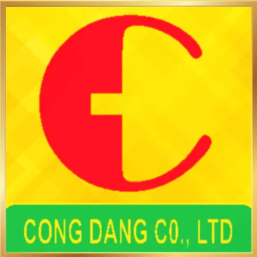 Logo Công Ty TNHH XNK Dịch Vụ Công Đăng
