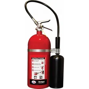 Sản phẩm Binh CO2 Badger 9kg503769425916 — Công Ty TNHH XNK Dịch Vụ Công Đăng — MST 0311831582