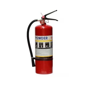 Sản phẩm Binh chua chay bot ABC 4kg V4 P817535007148 — Công Ty TNHH XNK Dịch Vụ Công Đăng — MST 0311831582