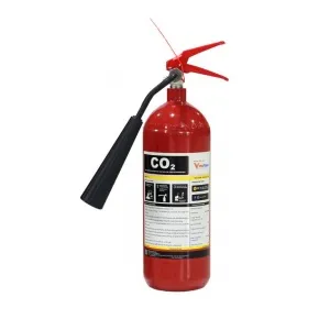 Sản phẩm Binh chua chay khi CO2 3kg V3 C602857625717 — Công Ty TNHH XNK Dịch Vụ Công Đăng — MST 0311831582