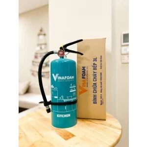 Sản phẩm Binh chua chay nha bep 3L V3F947140929926 — Công Ty TNHH XNK Dịch Vụ Công Đăng — MST 0311831582