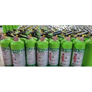 Sản phẩm Binh chua chay pi Lithium Nano049461681963 — Công Ty TNHH XNK Dịch Vụ Công Đăng — MST 0311831582