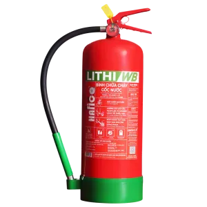 Sản phẩm Binh chua chay pin Lithium400939342816 — Công Ty TNHH XNK Dịch Vụ Công Đăng — MST 0311831582