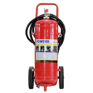 Sản phẩm Binh chua chay xe day bot ABC 35kg V35 P066484061101 — Công Ty TNHH XNK Dịch Vụ Công Đăng — MST 0311831582