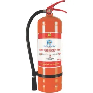 Sản phẩm Bình chữa cháy bột ABC 4kg267668201446 — Công Ty TNHH XNK Dịch Vụ Công Đăng — MST 0311831582