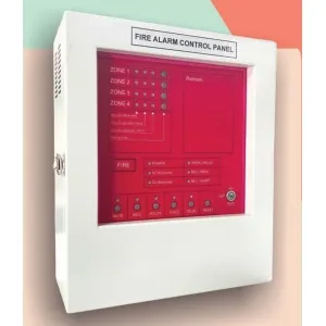 Sản phẩm MPF P4 (TRUNG TAM BAO CHAY 4 8 12 KENH)006280504540 — Công Ty TNHH XNK Dịch Vụ Công Đăng — MST 0311831582