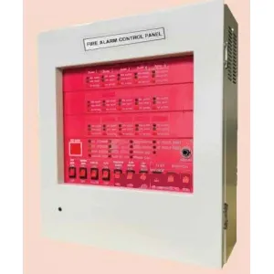 Sản phẩm MPF P4 (TRUNG TAM BAO CHAY 5 10 15 KENH)011466807834 — Công Ty TNHH XNK Dịch Vụ Công Đăng — MST 0311831582