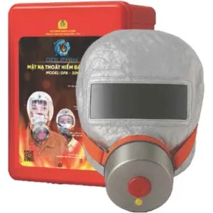 Sản phẩm Mặt nạ thoát hiểm436271564490 — Công Ty TNHH XNK Dịch Vụ Công Đăng — MST 0311831582