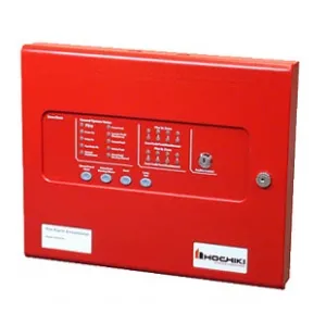 Sản phẩm Trung tam bao chay 4 8 kenh Hochiki HCV174061097817 — Công Ty TNHH XNK Dịch Vụ Công Đăng — MST 0311831582