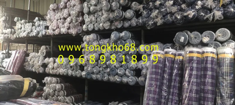 Sản phẩm vai_chong_nuoc_vai_du — Công Ty TNHH Sản Xuất Thương Mại Dịch Vụ Xuất Nhập Khẩu Thành Tâm — MST 0311833607