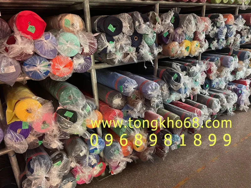Sản phẩm vai_chong_tham_nuoc — Công Ty TNHH Sản Xuất Thương Mại Dịch Vụ Xuất Nhập Khẩu Thành Tâm — MST 0311833607