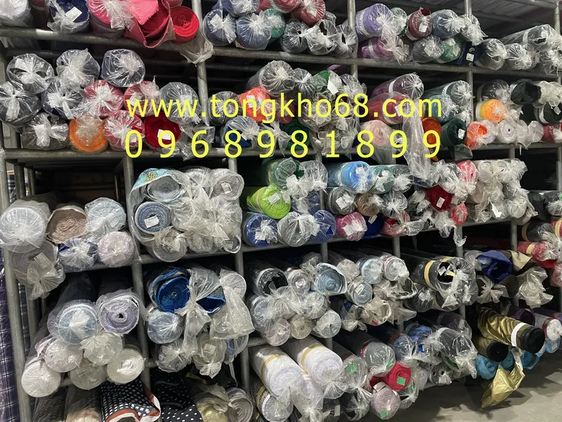 Sản phẩm vai_du_chong_tham_nuoc — Công Ty TNHH Sản Xuất Thương Mại Dịch Vụ Xuất Nhập Khẩu Thành Tâm — MST 0311833607