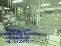 Sản phẩm Bang tai cham sot ca — Công Ty TNHH MTV Điện Cơ Khí Thành Khoa — MST 0311833685