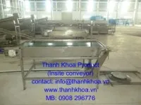 Sản phẩm Bang tai vo lon sot thanh trung — Công Ty TNHH MTV Điện Cơ Khí Thành Khoa — MST 0311833685