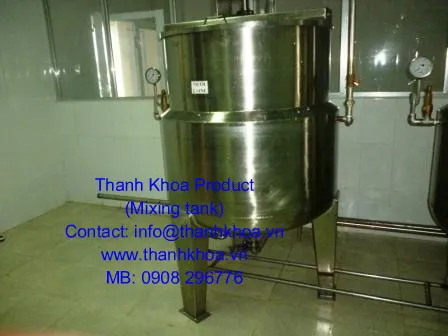 Sản phẩm Bon pha che — Công Ty TNHH MTV Điện Cơ Khí Thành Khoa — MST 0311833685