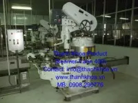 Sản phẩm May ghep mi lon Varin 400 — Công Ty TNHH MTV Điện Cơ Khí Thành Khoa — MST 0311833685