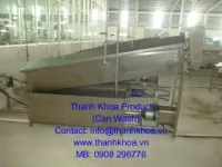 Sản phẩm May rua lon thanh pham — Công Ty TNHH MTV Điện Cơ Khí Thành Khoa — MST 0311833685