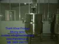 Sản phẩm Noi pha che nuoc sot — Công Ty TNHH MTV Điện Cơ Khí Thành Khoa — MST 0311833685