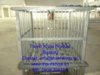 Sản phẩm Sot thanh trung — Công Ty TNHH MTV Điện Cơ Khí Thành Khoa — MST 0311833685