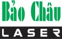 Logo Công Ty TNHH Bảo Châu Laser