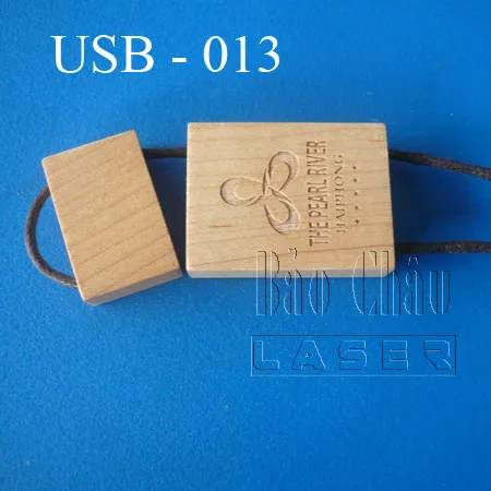 Sản phẩm USB Qua Tang 013 — Công Ty TNHH Bảo Châu Laser — MST 0311835315