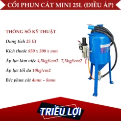Sản phẩm Content CoiPhungCatMiNiDieuAp 247x247 — Thiết Bị Phun Bi Phun Cát Triều Lợi - Công Ty TNHH Thiết Bị Công Nghệ Triều Lợi — MST 0311835604